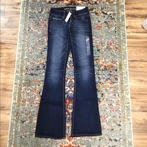 American Eagle pants